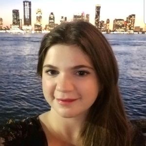 Meet your Posher, Jennifer